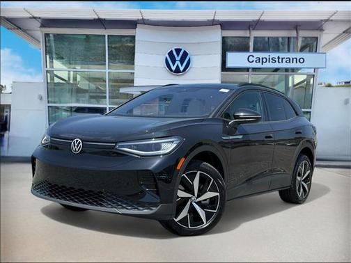 2025 Volkswagen ID.4 AWD Pro S