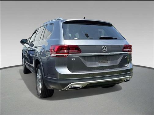 2019 Volkswagen Atlas 3.6L SE w/Technology
