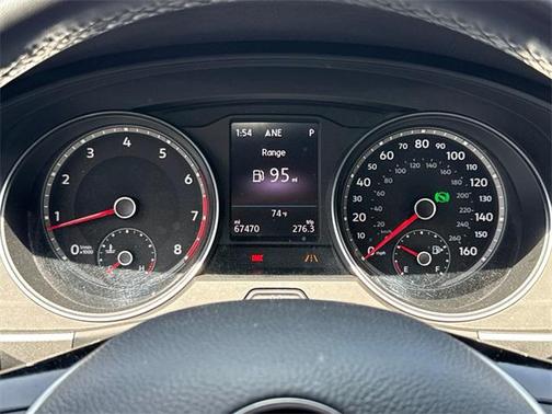 2019 Volkswagen Atlas 3.6L SE w/Technology