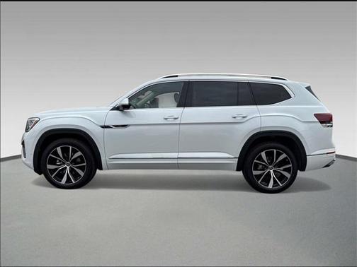 2025 Volkswagen Atlas 2.0T SEL Premium R-Line 4MOTION