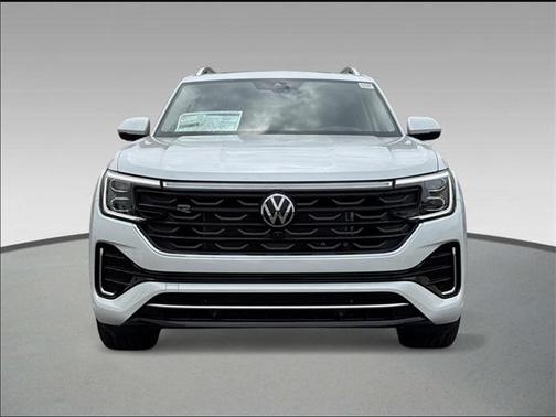 2025 Volkswagen Atlas 2.0T SEL Premium R-Line 4MOTION