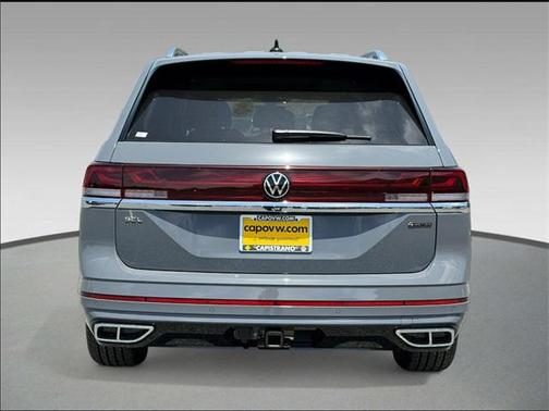2025 Volkswagen Atlas 2.0T SEL Premium R-Line 4MOTION