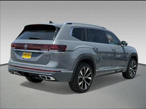 2025 Volkswagen Atlas 2.0T SEL Premium R-Line 4MOTION