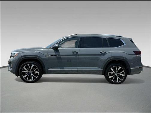 2025 Volkswagen Atlas 2.0T SEL Premium R-Line 4MOTION