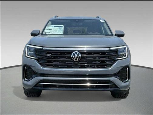 2025 Volkswagen Atlas 2.0T SEL Premium R-Line 4MOTION
