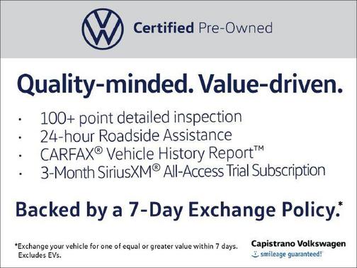 Blue Metallic 2023 Volkswagen ID.4 Pro