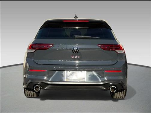 2023 Volkswagen Golf GTI 2.0T S DSG
