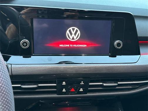 2023 Volkswagen Golf GTI 2.0T S DSG