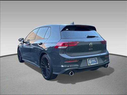 2023 Volkswagen Golf GTI 2.0T S DSG