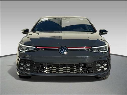 2023 Volkswagen Golf GTI 2.0T S DSG