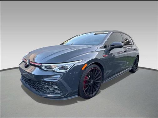 2023 Volkswagen Golf GTI 2.0T S DSG