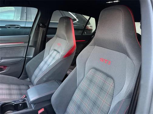 2023 Volkswagen Golf GTI 2.0T S DSG