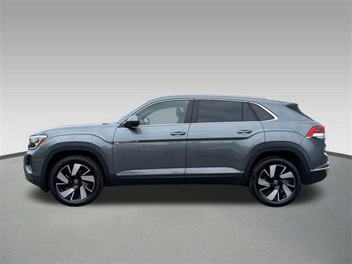 2025 Volkswagen Atlas Cross Sport 2.0T SEL