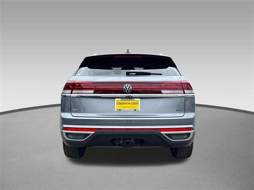 2025 Volkswagen Atlas Cross Sport 2.0T SEL