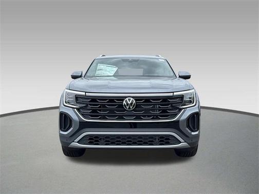 2025 Volkswagen Atlas Cross Sport 2.0T SEL