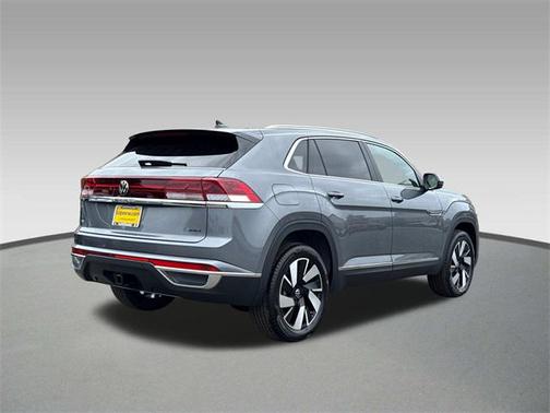 2025 Volkswagen Atlas Cross Sport 2.0T SEL