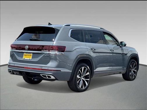 2025 Volkswagen Atlas 2.0T SEL Premium R-Line 4MOTION