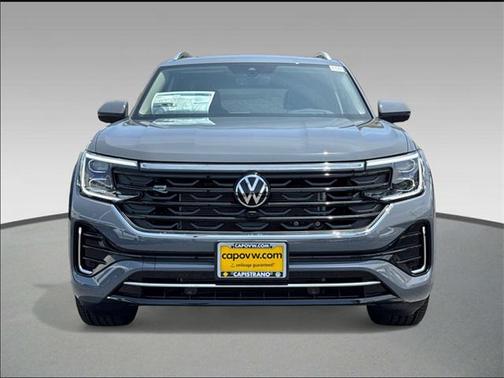 2025 Volkswagen Atlas 2.0T SEL Premium R-Line 4MOTION