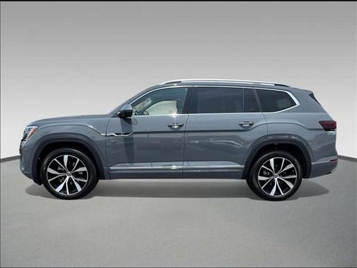 2025 Volkswagen Atlas 2.0T SEL Premium R-Line 4MOTION