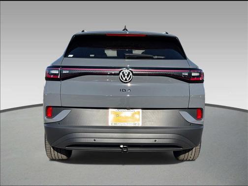 2026 Volkswagen ID.4 AWD Pro S