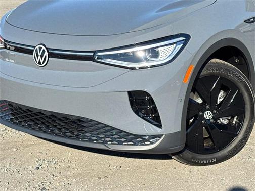 2026 Volkswagen ID.4 AWD Pro S