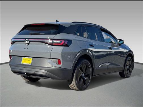 2026 Volkswagen ID.4 AWD Pro S