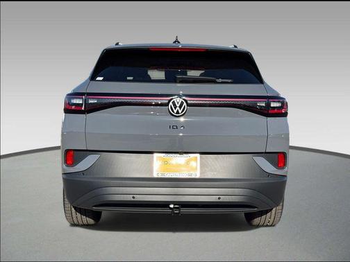 2026 Volkswagen ID.4 AWD Pro S