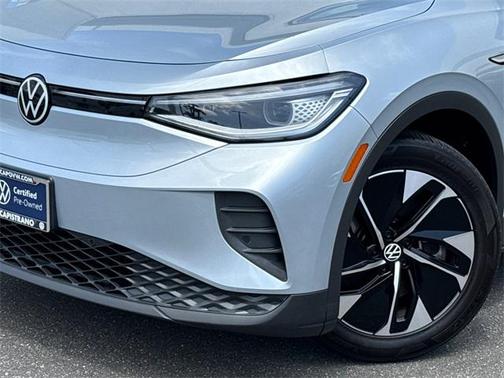 2021 Volkswagen ID.4 Pro S