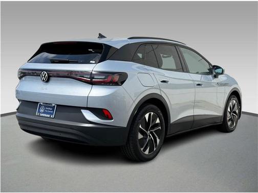 2021 Volkswagen ID.4 Pro S