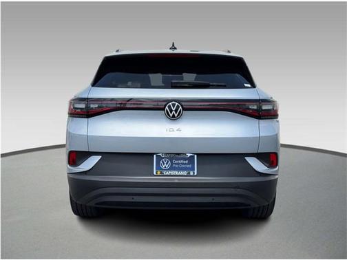 2021 Volkswagen ID.4 Pro S