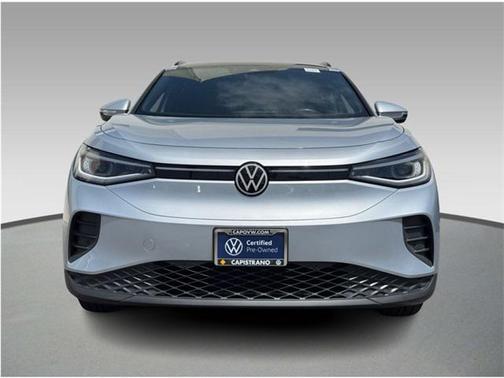 2021 Volkswagen ID.4 Pro S