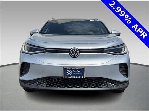 2021 Volkswagen ID.4 Pro S