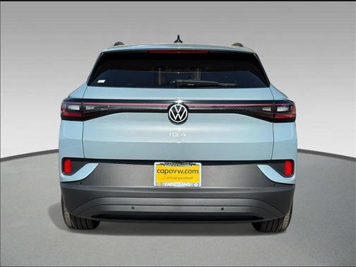 2025 Volkswagen ID.4 Pro