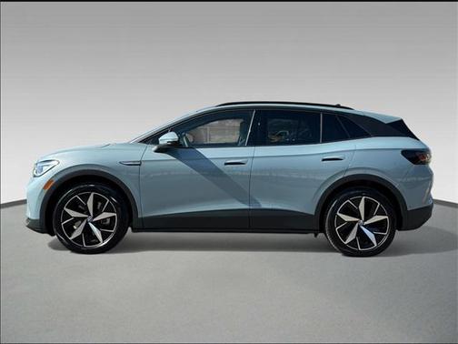 2025 Volkswagen ID.4 Pro