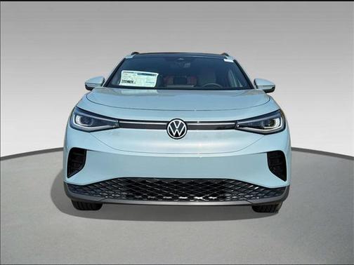 2025 Volkswagen ID.4 Pro
