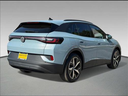 2025 Volkswagen ID.4 Pro