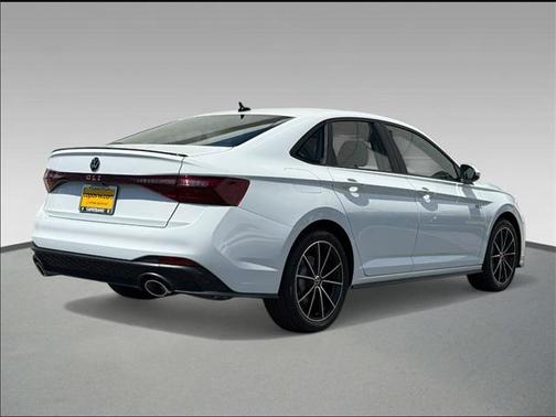 2025 Volkswagen Jetta GLI 2.0T Autobahn