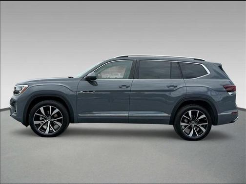 2025 Volkswagen Atlas 2.0T SEL Premium R-Line 4MOTION