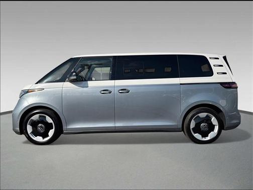 2025 Volkswagen ID. Buzz Pro S Plus with 4MOTION