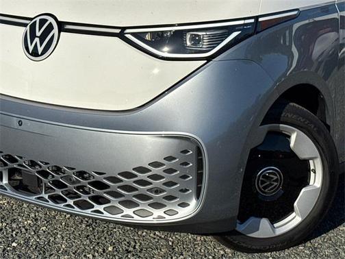 2025 Volkswagen ID. Buzz Pro S Plus