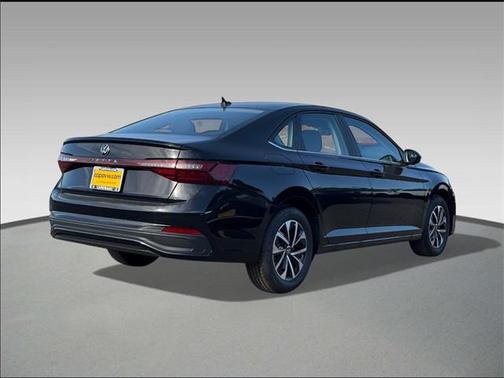 2026 Volkswagen Jetta 1.4T S