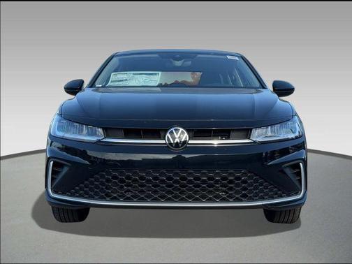 2026 Volkswagen Jetta 1.4T S