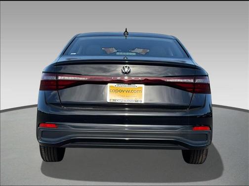 2026 Volkswagen Jetta 1.4T S