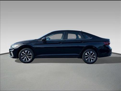 2026 Volkswagen Jetta 1.4T S