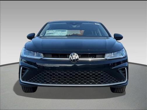 2026 Volkswagen Jetta 1.4T S