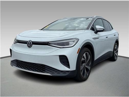 2021 Volkswagen ID.4 Pro S