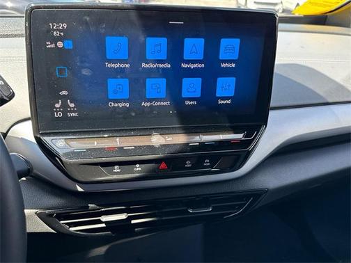 2024 Volkswagen ID.4 Standard