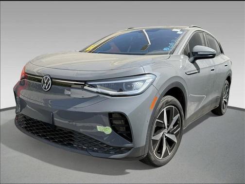 2023 Volkswagen ID.4 AWD Pro S
