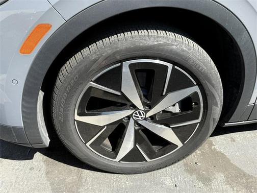 2023 Volkswagen ID.4 AWD Pro S