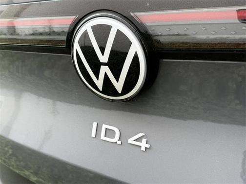 2023 Volkswagen ID.4 AWD Pro S
